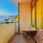 Prime Location Midia Sunny Beach