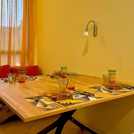 Prime Location Midia Apartmán