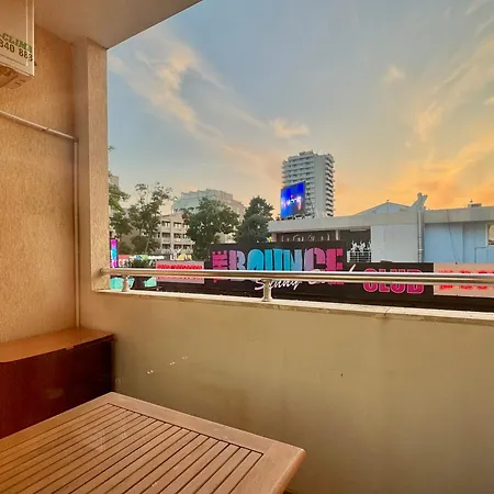 Prime Location Midia * Sluneční pobřeží