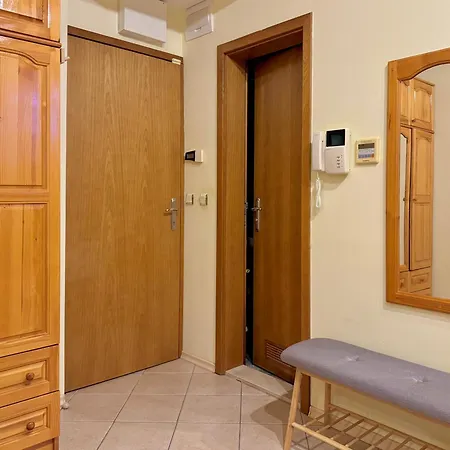 Apartmán Prime Location Midia *