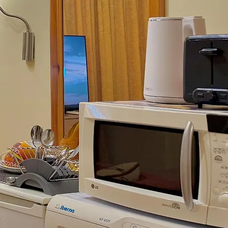 Prime Location Midia Apartment