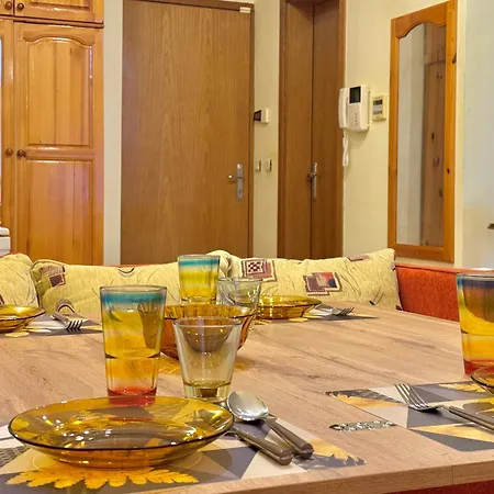 Prime Location Midia Apartman Napospart