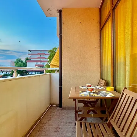 Prime Location Midia Sunny Beach