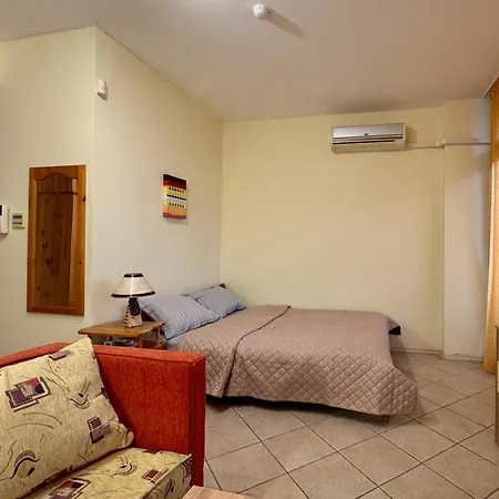 Appartement Prime Location Midia *